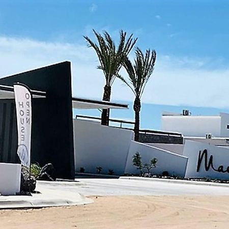 Casita De Moana Villa Puerto Peñasco Kültér fotó