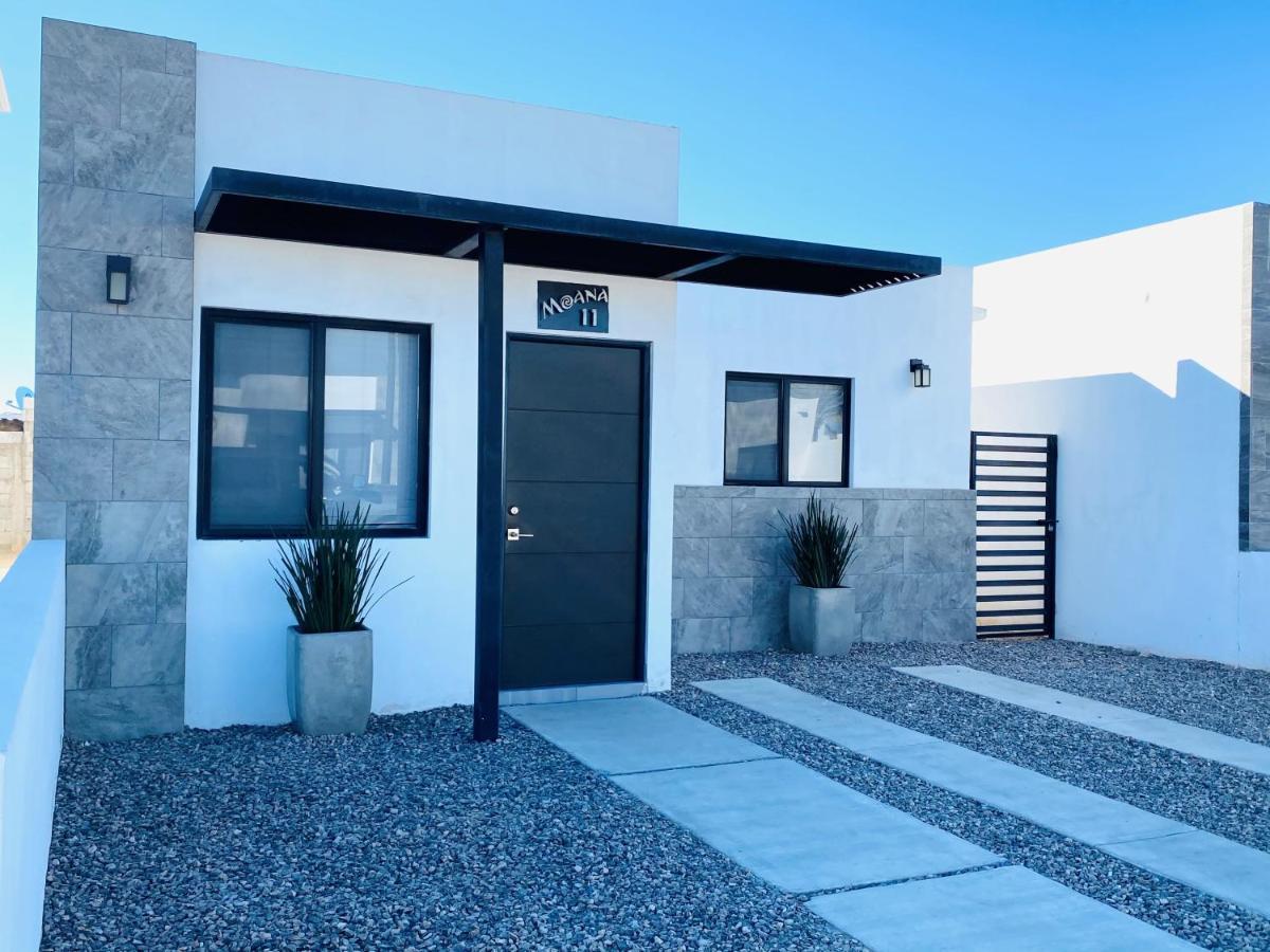 Casita De Moana Villa Puerto Peñasco Kültér fotó