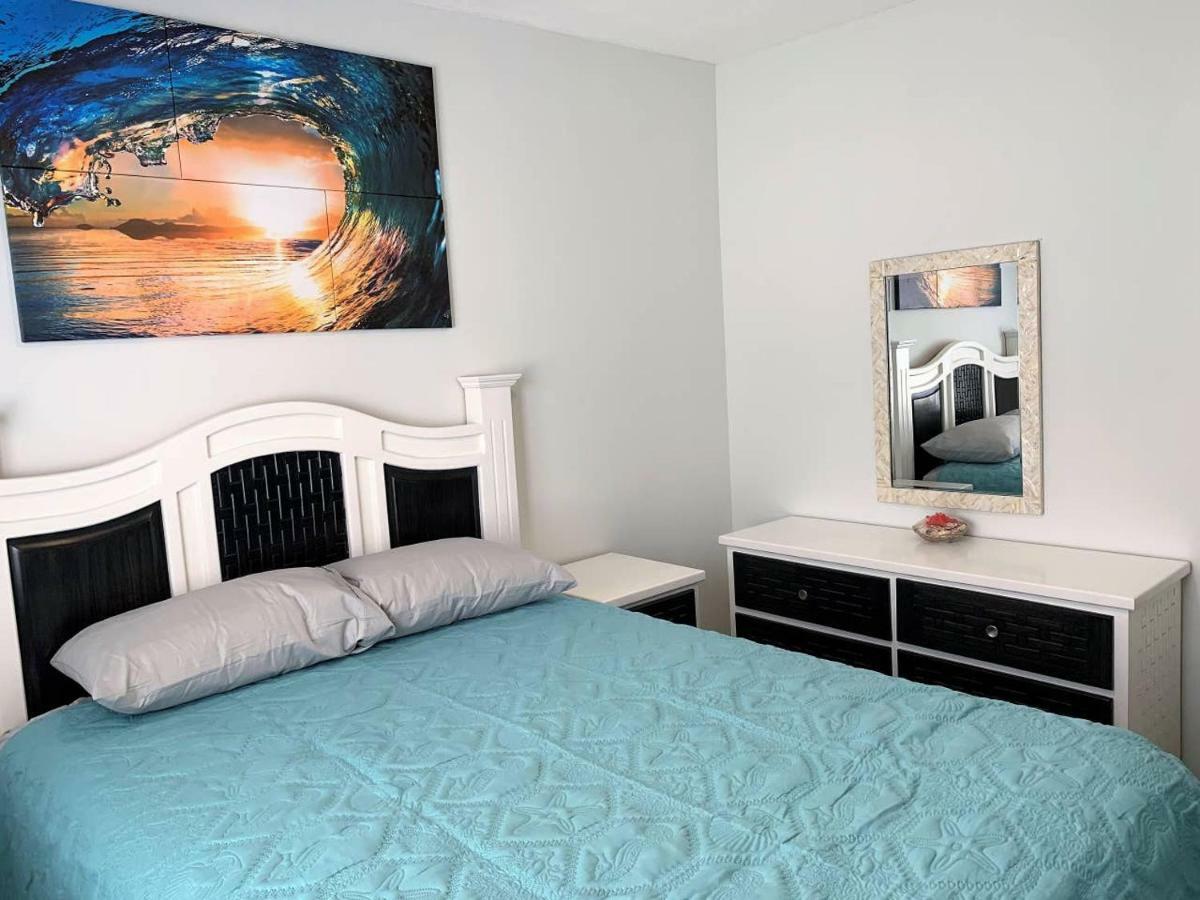 Casita De Moana Villa Puerto Peñasco Kültér fotó