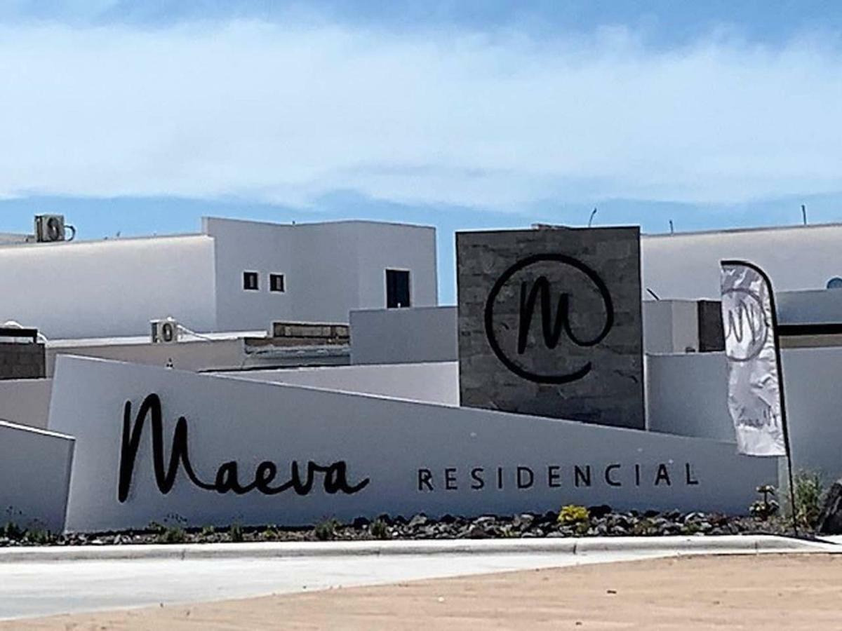 Casita De Moana Villa Puerto Peñasco Kültér fotó