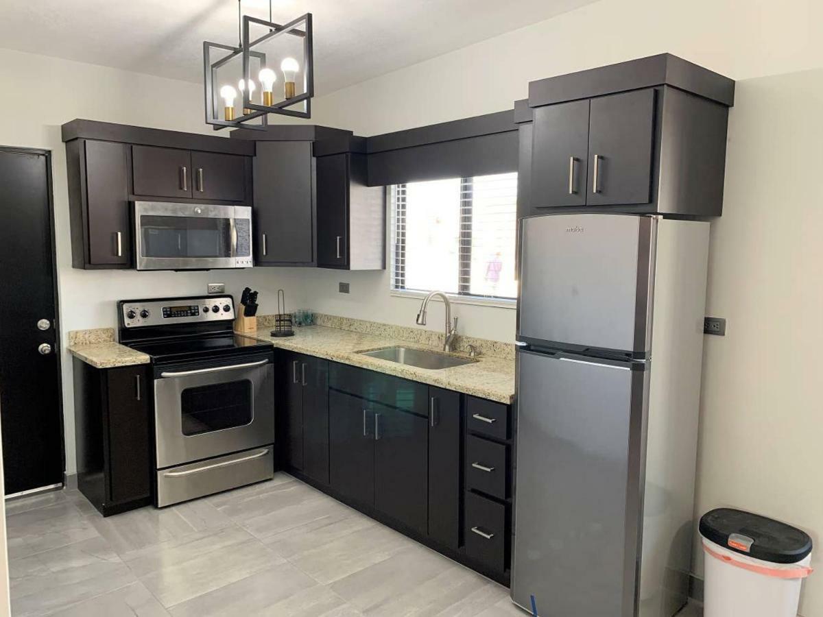 Casita De Moana Villa Puerto Peñasco Kültér fotó