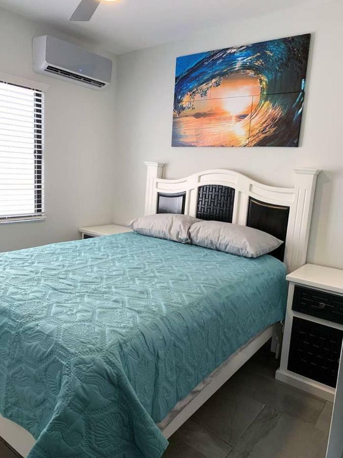 Casita De Moana Villa Puerto Peñasco Kültér fotó