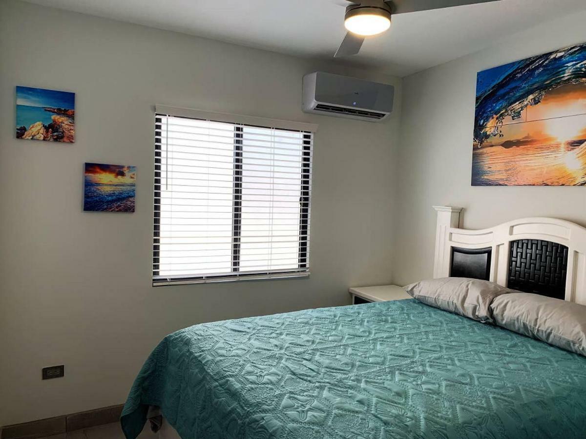 Casita De Moana Villa Puerto Peñasco Kültér fotó