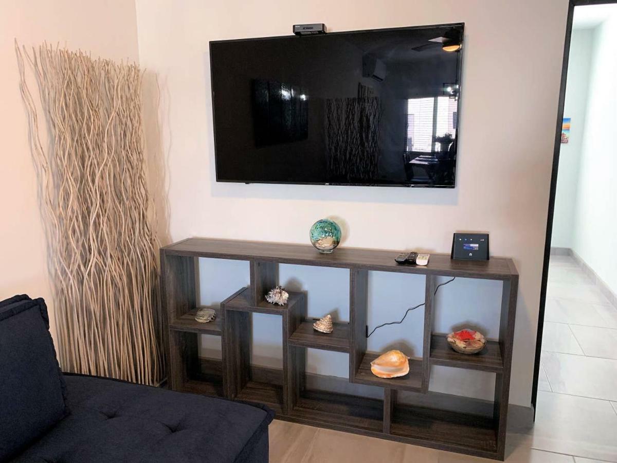 Casita De Moana Villa Puerto Peñasco Kültér fotó