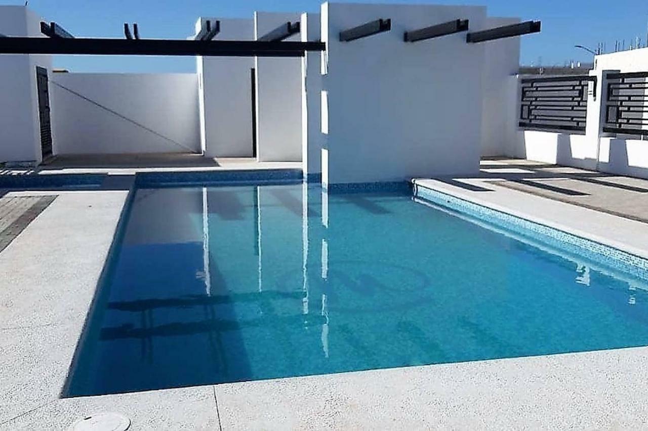 Casita De Moana Villa Puerto Peñasco Kültér fotó