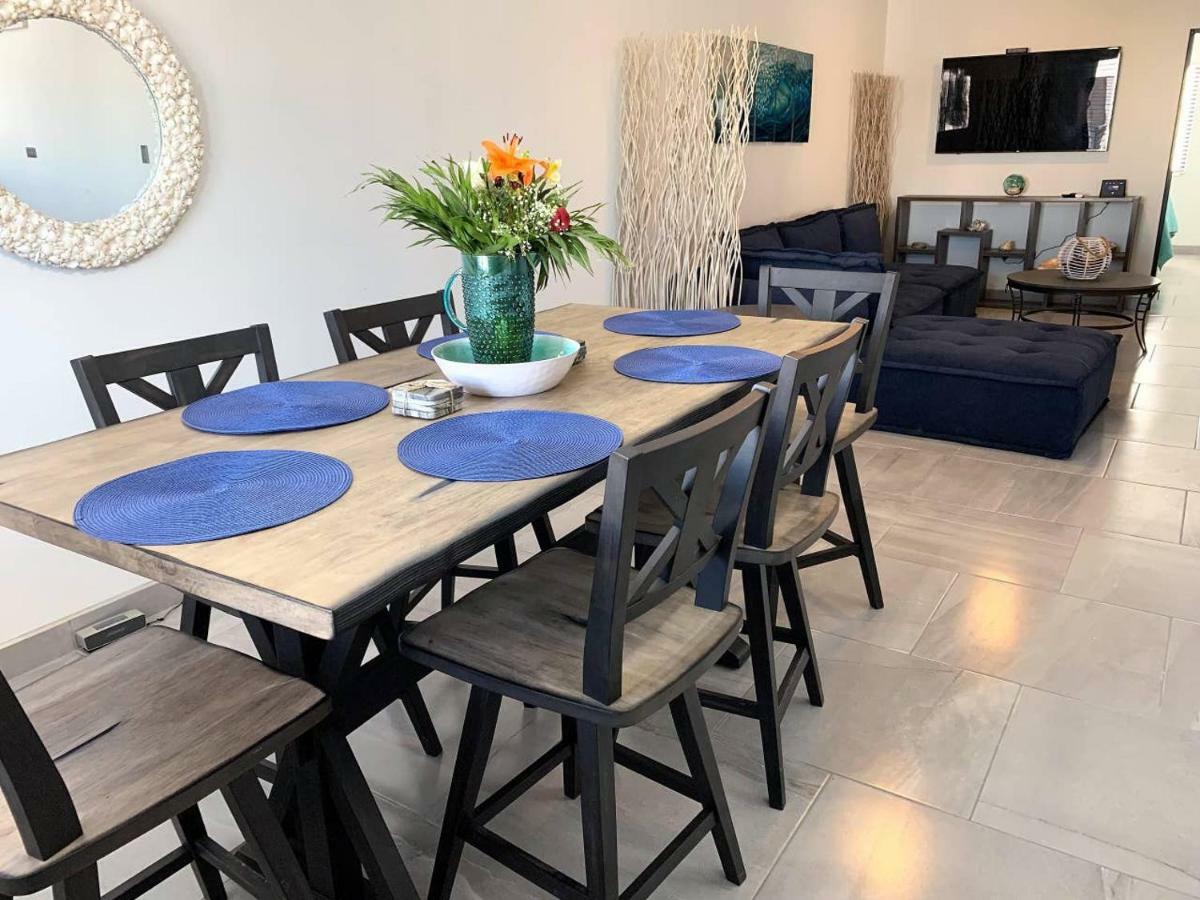 Casita De Moana Villa Puerto Peñasco Kültér fotó