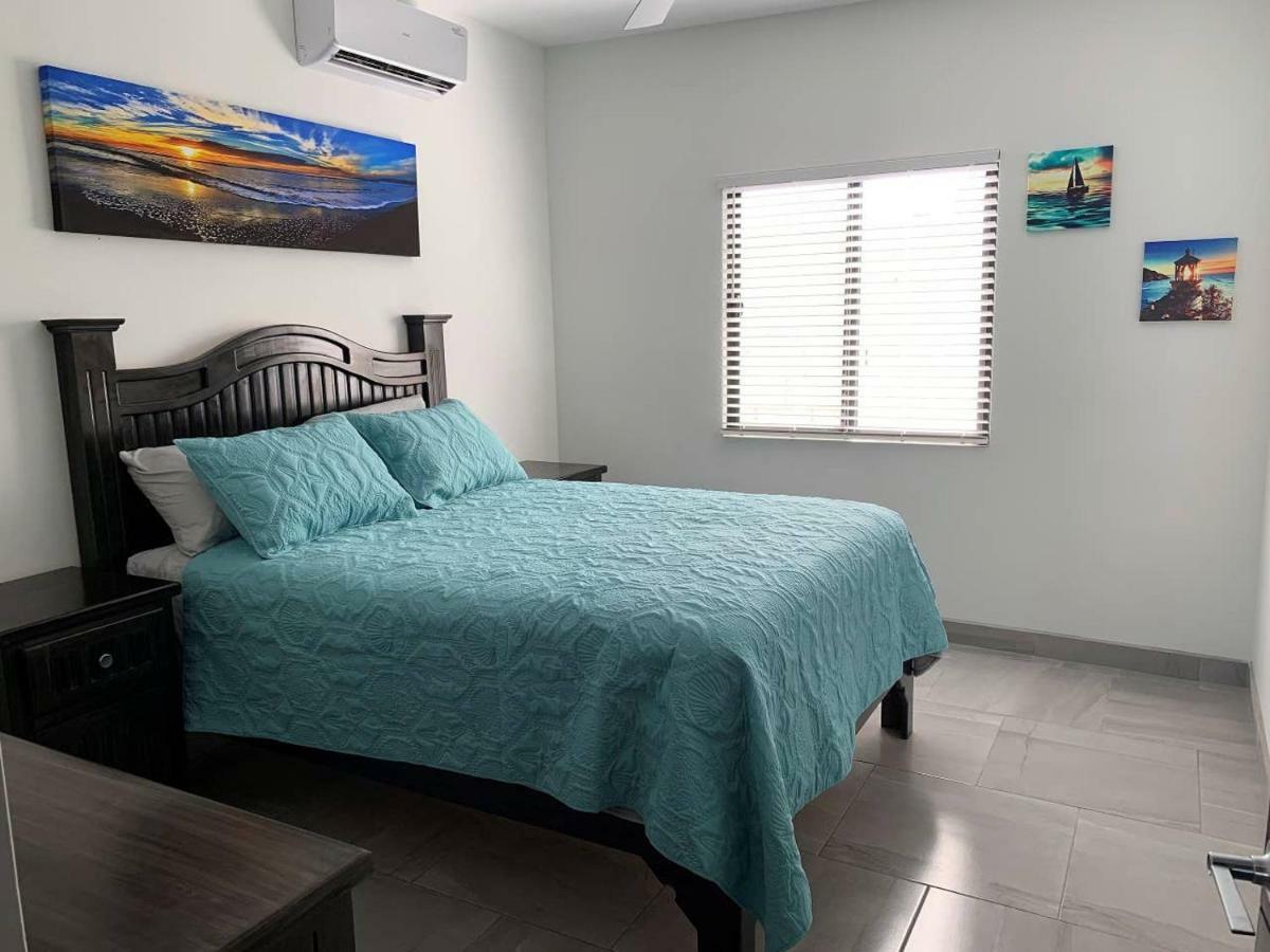 Casita De Moana Villa Puerto Peñasco Kültér fotó