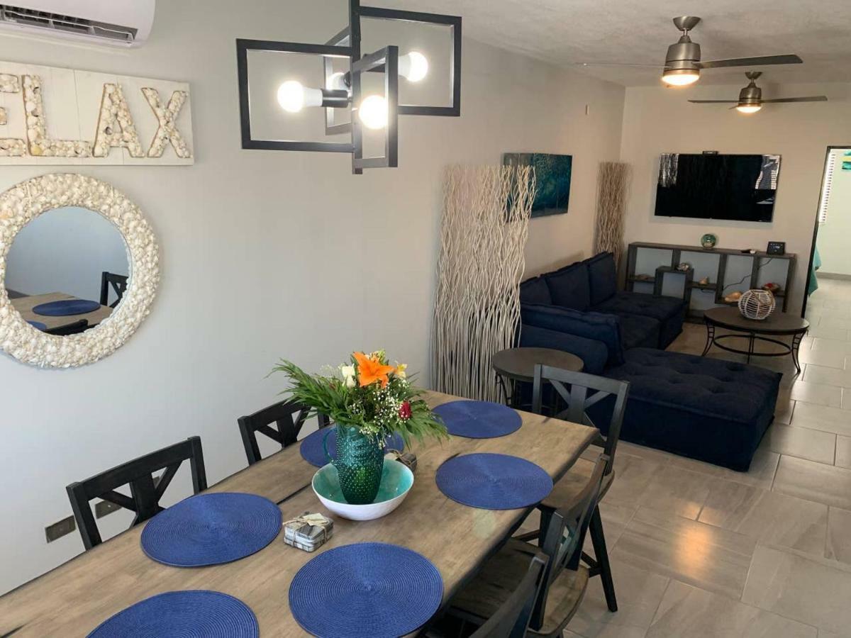 Casita De Moana Villa Puerto Peñasco Kültér fotó