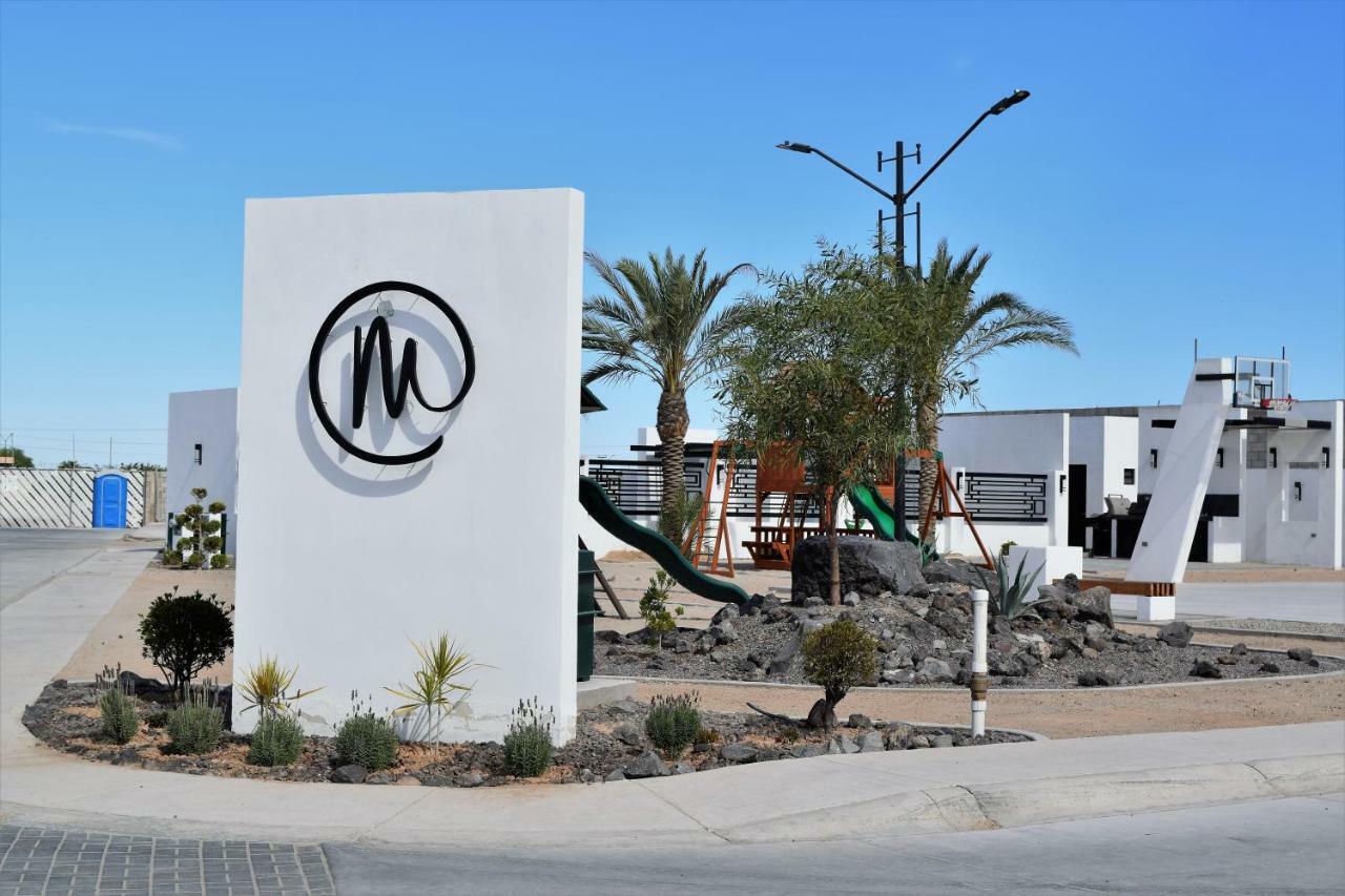 Casita De Moana Villa Puerto Peñasco Kültér fotó