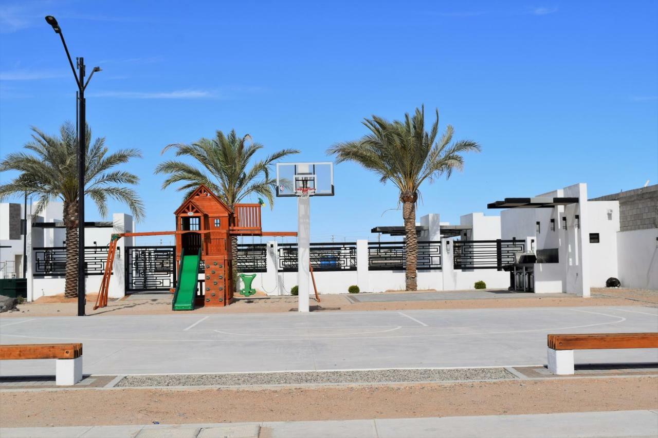 Casita De Moana Villa Puerto Peñasco Kültér fotó